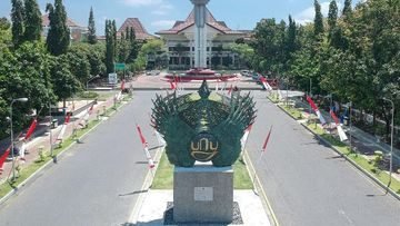 15 Universitas Terbaik untuk Jurusan Pendidikan Menurut Ranking THE 2026