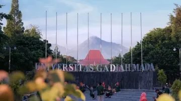 17 Peneliti UGM Raih Penghargaan Ilmuwan Top 2% Dunia, Fokus pada Kesehatan hingga Lingkungan