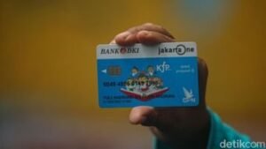 661 Ribu Siswa Terima KJP Plus Tahap II 2026, Dana Cair Bertahap Mulai Oktober