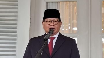 Beasiswa LPDP Jakarta Dibuka 2027, Pramono Akui Biaya Pra-Seleksi Jadi Tantangan