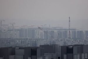 BRIN Teliti Polusi Karhutla yang Sampai ke Negara Tetangga, Ini 2 Faktor Penentunya