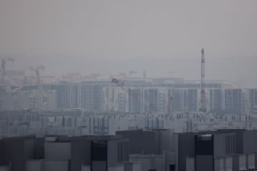 BRIN Teliti Polusi Karhutla yang Sampai ke Negara Tetangga, Ini 2 Faktor Penentunya