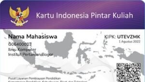 Cara Tepat Mengubah Data Desil di KIP Kuliah, Tidak Bisa Dilakukan Sendiri