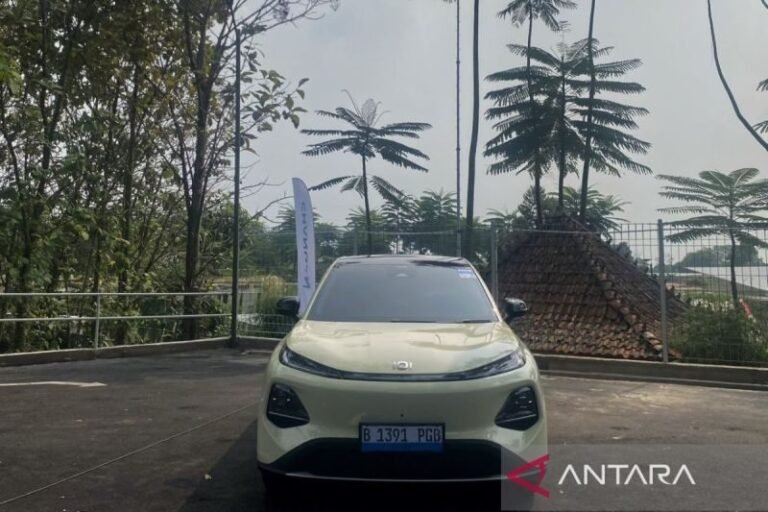 Changan Targetkan 27 Dealer untuk Perkuat Layanan di Indonesia