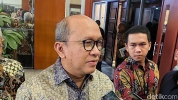 Danantara Buka Kesempatan Beasiswa untuk 800 Mahasiswa Setiap Tahun