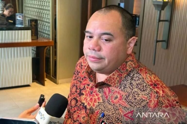 Dari Investasi Migas hingga Bantuan Beras: Rangkuman Gerak Ekonomi Sehari