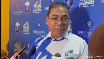Dari Rektor IPB ke Wakil Menteri Pertanian, Alim Setiawan Slamet Ambil Posisi Baru