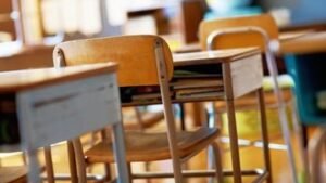 Dinas Pendidikan Jabar Terapkan Protokol Keamanan Ketat: Gerbang Sekolah Harus Terkunci saat Pembelajaran