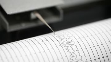 Gempa M 4,4 Guncang Pacitan, Pusat di Laut 100 Km Barat Daya