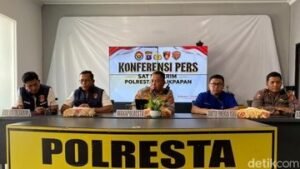 Guru Privat Bahasa Mandarin Ditemukan Tewas di Apartemen Balikpapan, Polisi Temukan Surat Wasiat