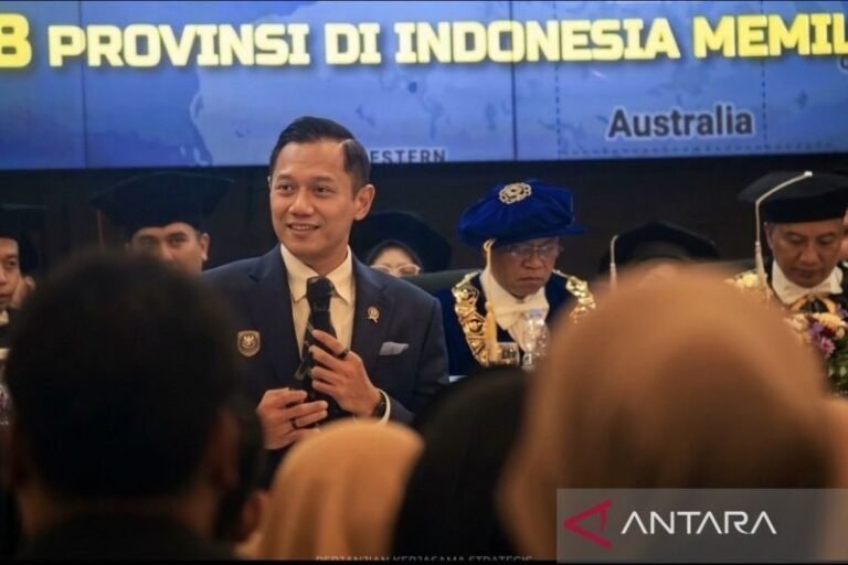 Hanya 20 Persen SDM Indonesia Berbasis STEM, Jauh di Bawah Malaysia dan China