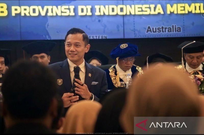 Hanya 20 Persen SDM Indonesia Berbasis STEM, Jauh di Bawah Malaysia dan China