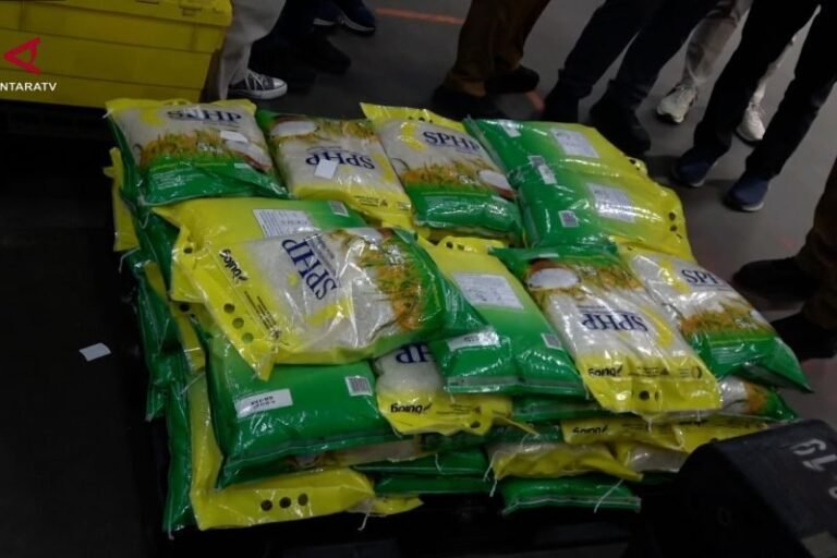 Harga Pangan Melenceng di 17 Daerah, Sumsel Siapkan Sanksi untuk Pedagang Nakal