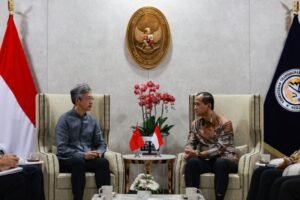 Indonesia Belajar Strategi Pengembangan Ekonomi Pedesaan dari China
