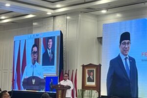 Indonesia Perlu Ubah Cara Pandang tentang Lansia sebagai Peluang Ekonomi