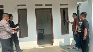 Kantor Desa di Bekasi Dilempari Batu, Pihak Desa Enggan Lapor Polisi