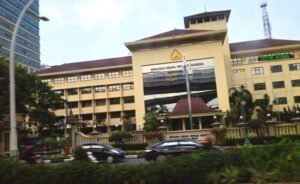 Kapolri Suyudi Lantik Irjen Asep Safrudin sebagai Kabareskrim Baru