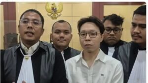 Karyawan Athena Group Bersaksi: Richard Lee Tak Punya Kendali Operasional Perusahaan