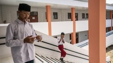 Kemenag Terapkan Tes Baca Kitab Suci untuk Calon Guru Agama Sekolah Rakyat