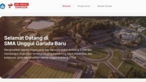 Kemendikdasmen Buka Rekrutmen PNS Wakil Kepala SMA Unggul Garuda di 4 Provinsi