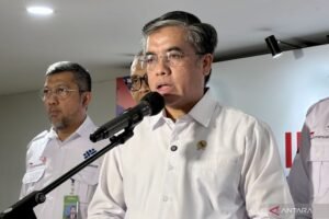 Kementerian Ketenagakerjaan Targetkan Pembahasan UMP 2027 Selesai Akhir November