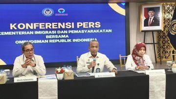 Kepala Lapas Cibinong Dipecat dari ASN Imbas Skandal Sel Mewah