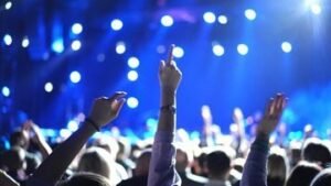 Konser Avenged Sevenfold di JIS Bikin Lalu Lintas Diatur Ketat, Ini Rute Alternatifnya