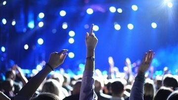 Konser Avenged Sevenfold di JIS Bikin Lalu Lintas Diatur Ketat, Ini Rute Alternatifnya