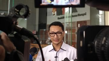 KPK Geledah Kantor Dinas Kesehatan Kota Madiun, Uang Tunai dan Dokumen Disita