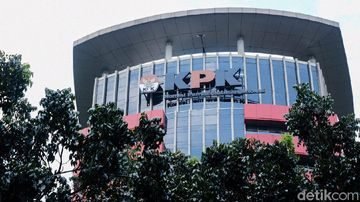 KPK Selidiki Pembelian Mobil Volvo Ridwan Kamil, Kakak Kandung Ikut Diperiksa