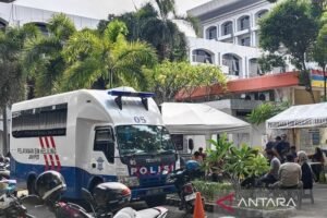 Layanan SIM Keliling Hadir di Lima Titik Jakarta untuk Perpanjangan Dokumen Berkendara