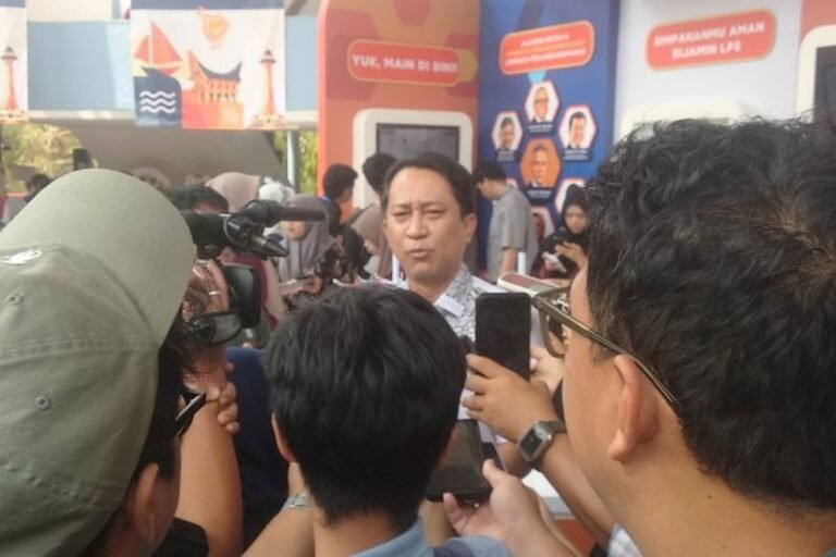 LPS Mempercepat Persiapan Program Jaminan Polis Asuransi untuk Lindungi Nasabah