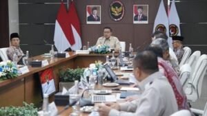 Menteri Agama Ingatkan Kesejahteraan Guru Swasta Jangan Terlewat dalam Rencana Pendidikan Gratis
