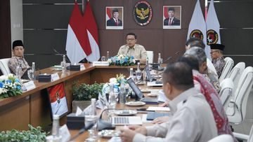 Menteri Agama Ingatkan Kesejahteraan Guru Swasta Jangan Terlewat dalam Rencana Pendidikan Gratis