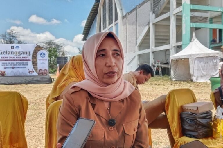 MotoGP Mandalika 2026: Harga Makanan UMKM Dibatasi Maksimal Rp30 Ribu
