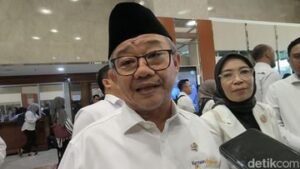 Mulai 2027, Siswa Harus Memenuhi Standar Akademik dan Karakter untuk Naik Kelas