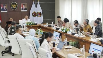 Pemerintah Rancang Skema Pendidikan Gratis dari PAUD hingga Perguruan Tinggi dengan Tiga Klaster Strategis