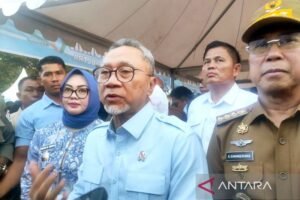 Pemerintah Siapkan 2 Juta Ton Beras Subsidi, Sebagian Masuk Pasar Tradisional