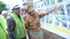 Pemerintah Targetkan Revitalisasi 35.769 Sekolah dari Aceh hingga Papua
