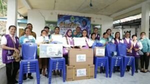 Posyandu di NTT Kini Punya Peran Lebih Luas, Bukan Sekadar Urusan Kesehatan