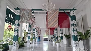 Program Namu Balai Kota Buka Kesempatan Warga Mengenal Langsung Kantor Gubernur DKI