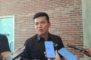 Pusat Data Indonesia Bakal Melipatganda, Target 1.000 MW di 2030