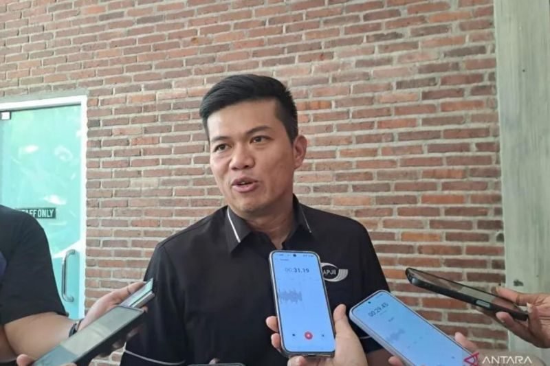 Pusat Data Indonesia Bakal Melipatganda, Target 1.000 MW di 2030