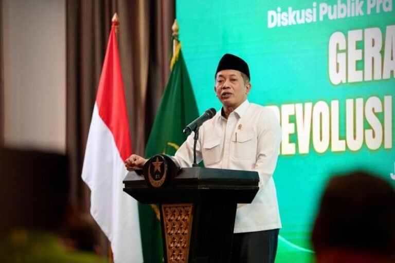 RUU Perkoperasian Siapkan Lembaga Pengawas Mandiri, Simpanan di Koperasi Bakal Dilindungi