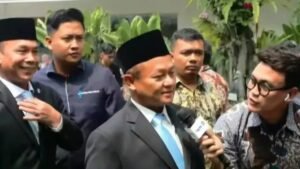 Sarmuji Jadi Menperin, Kursi DPR-nya Berpotensi Diisi Kusuma Judi Leksono