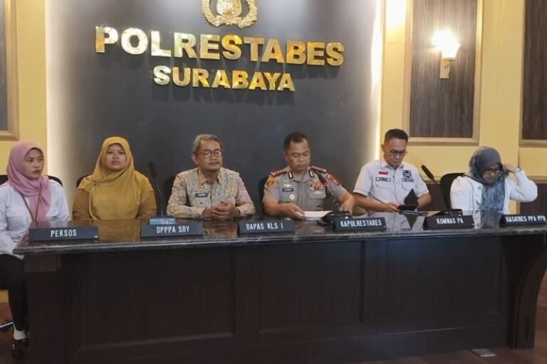 Satu Tersangka Perundungan yang Tewaskan Teman Disabilitas Masuk Program Rehabilitasi