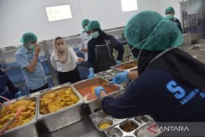 Sekolah Diminta Terapkan Budaya Aman dan Nyaman untuk Cegah Perundungan