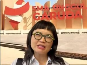 Sekolah Garuda Bakal Diserahkan ke Badan Pengelola URI
