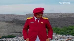 Sekolah Rakyat Buka Pintu Pendidikan bagi Anak dari Keluarga Kurang Mampu