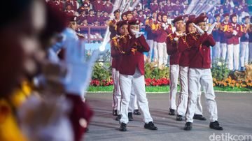 Sekolah Rakyat Jadi Strategi Pemerintah Putus Rantai Kemiskinan Lewat Pendidikan